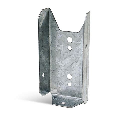 metal wood post brackets|2x4 metal brackets home depot.